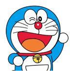 哆啦 A 夢