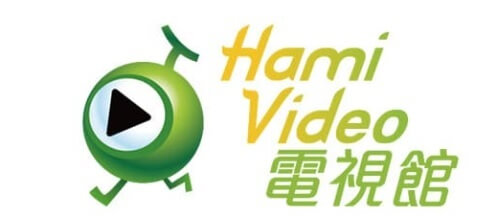 HamiVideo 奧運專區