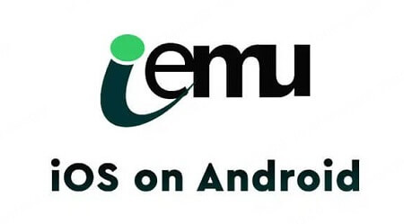 iEMU iOS APK 模擬器