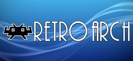 retroarch 模拟器