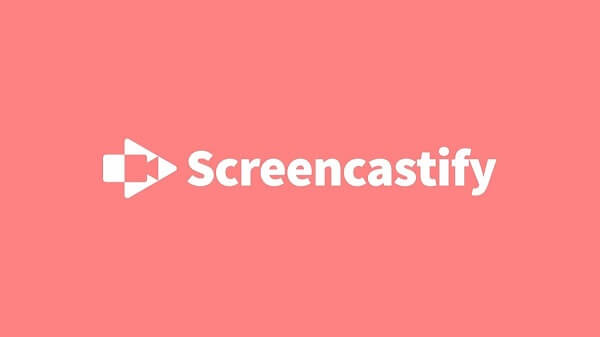 Screencastify 免費網路攝影機軟體