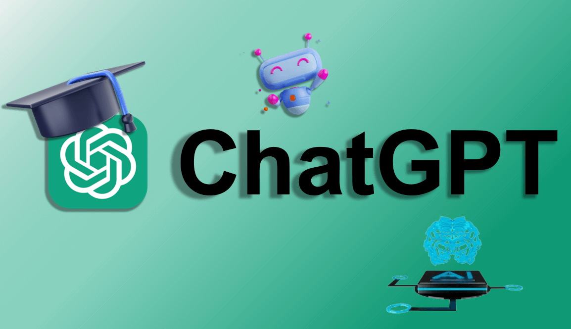 ChatGPT 是什麼？一篇帶您深入探索 ChatGPT！