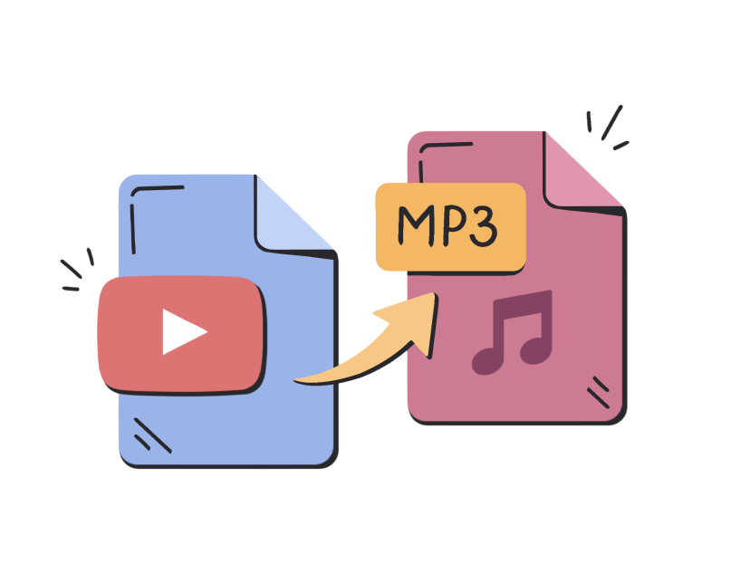 youtube to mp3