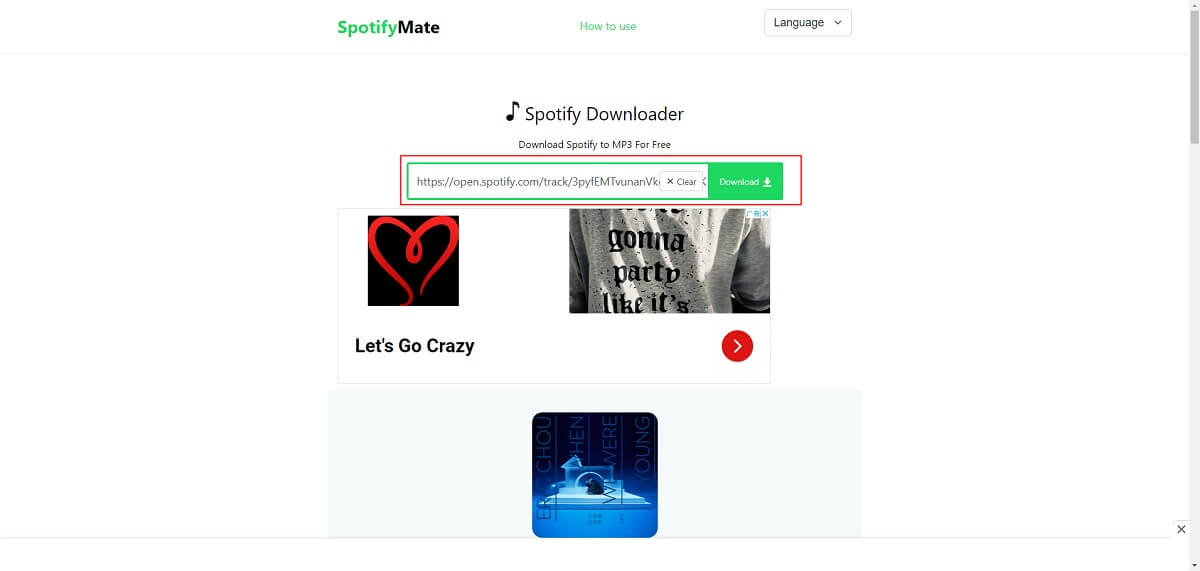 Spotify 下載 MP3 免費