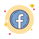 facebook icon