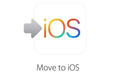 Move to iOS 