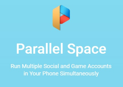 Parallel Space 軟件