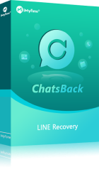 Chatsback for LINE