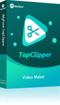 TopClipper YouTube轉檔MP3工具