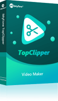 SoundCloud 音樂下載工具 TopClipper