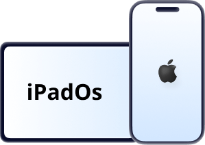 iPados/ios 