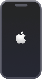 iPhone 白蘋果