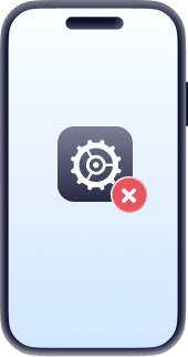 iOS更新失敗