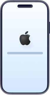 iPhone 更新卡住自救