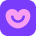Badoo app icon