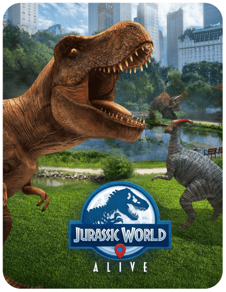 Jurassic World