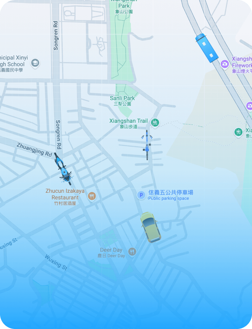 現實模式