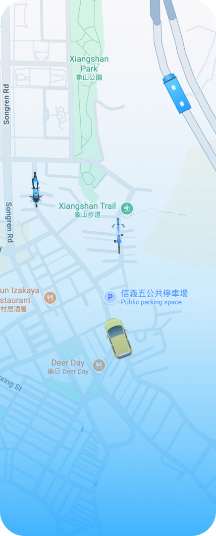 現實模式