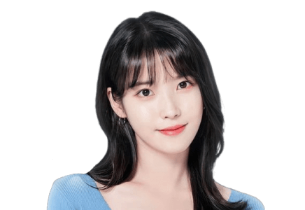 李智恩（IU）