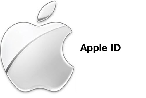 iphone apple id