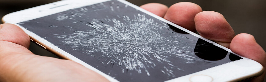 iPhone屏幕壞了，如何從中獲取數據？