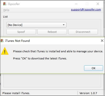 install itunes