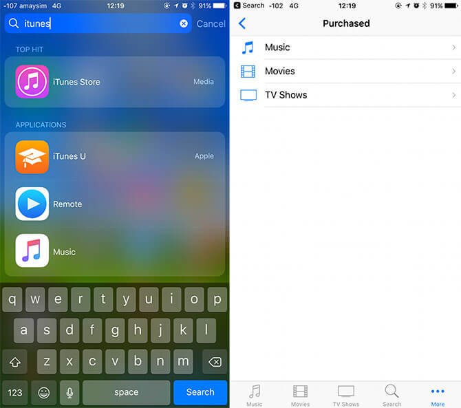 透過iTunes iOS應用程式實現Mac音樂匯入iPhone