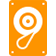 AnyRecover icon disk