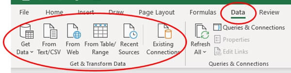 Whatsapp轉excel