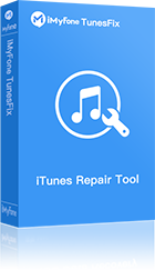 TunesFix iTunes Repair