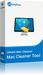 iMyFone Umate Mac Cleaner