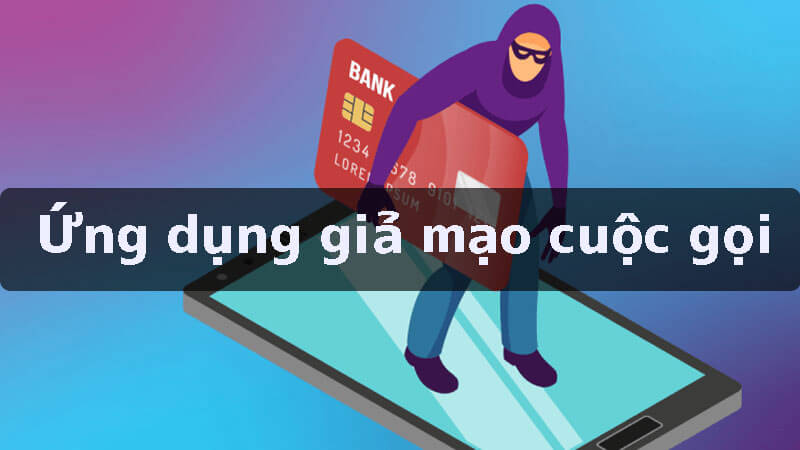 [ 2024 ] 5 ứng dụng giả mạo cuộc gọi tốt nhất năm