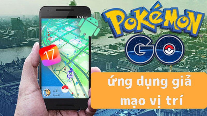 [ 2024 ] 7 ứng dụng giả mạo Pokémon Go tốt nhất trên iOS và Android