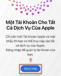 Chuyển vùng trực tuyến A