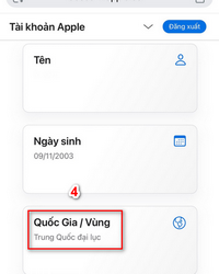Chuyển vùng trực tuyến C
