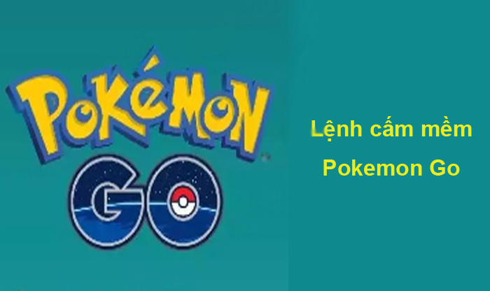 Lệnh cấm mềm Pokemon GO: Làm thế nào để gỡ bỏ lệnh cấm này vào năm 2024  ?