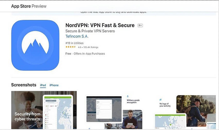 hack VPN trong thợ săn quái vật bây giờ