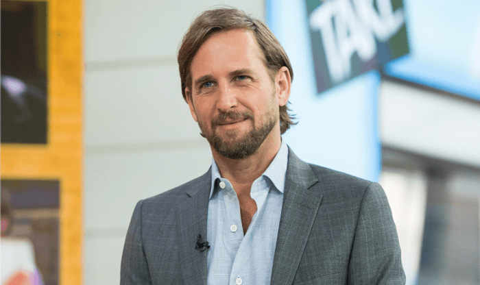 Josh Lucas – Tiếng nói quan trọng của Home Depot trong thành công tiếp thị