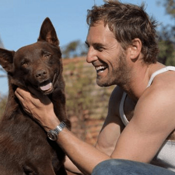 josh lucas