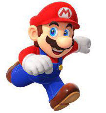 hình ảnh mario