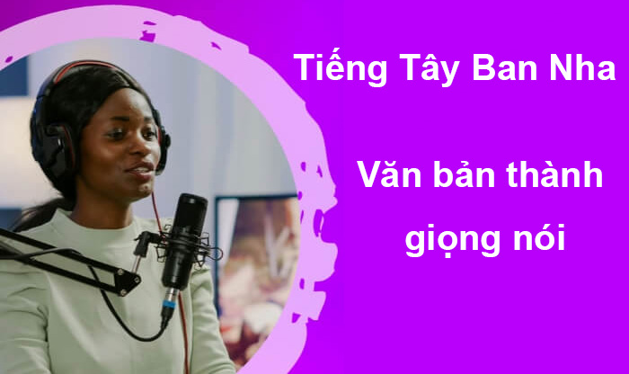 tiếng Tây Ban Nha