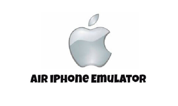 Air iPhone Emulator