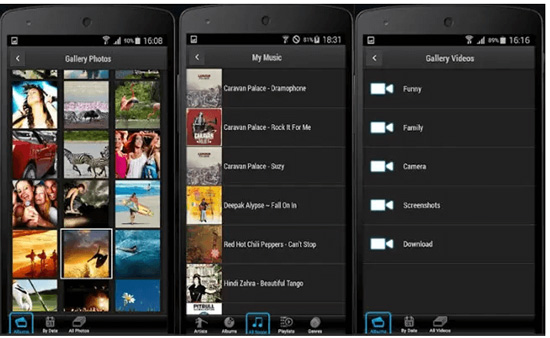 đúc hình ảnh video âm thanh