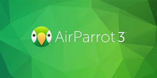 AirParrot