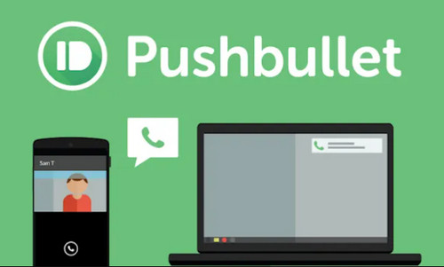 Pushbullet