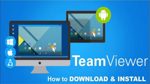 TeamViewer