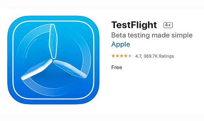 TestFlight