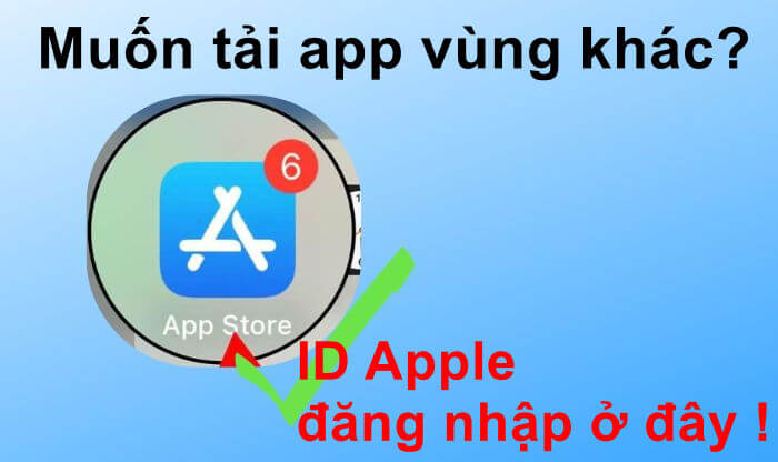 Cảnh báo — Đừng tùy tiện đăng nhập iCloud / Apple ID trong Cài đặt iPhone