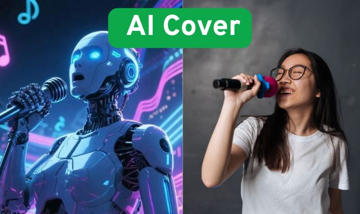 Ai cover