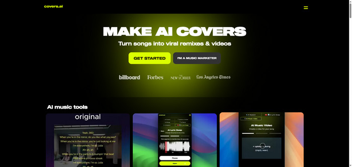 Covers.ai-a